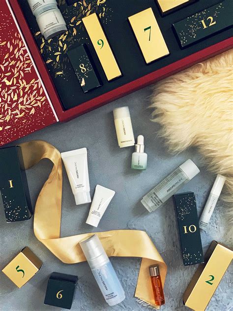 The 16 Best Beauty Advent Calendars .